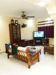 Blk 569 Hougang Street 51 (Hougang), HDB 5 Rooms #579197641